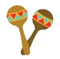 Maracas