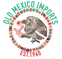Old Mexico Imports logo