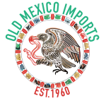 Old Mexico Imports logo