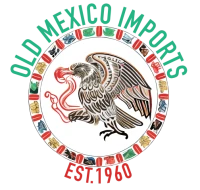 Old Mexico Imports logo