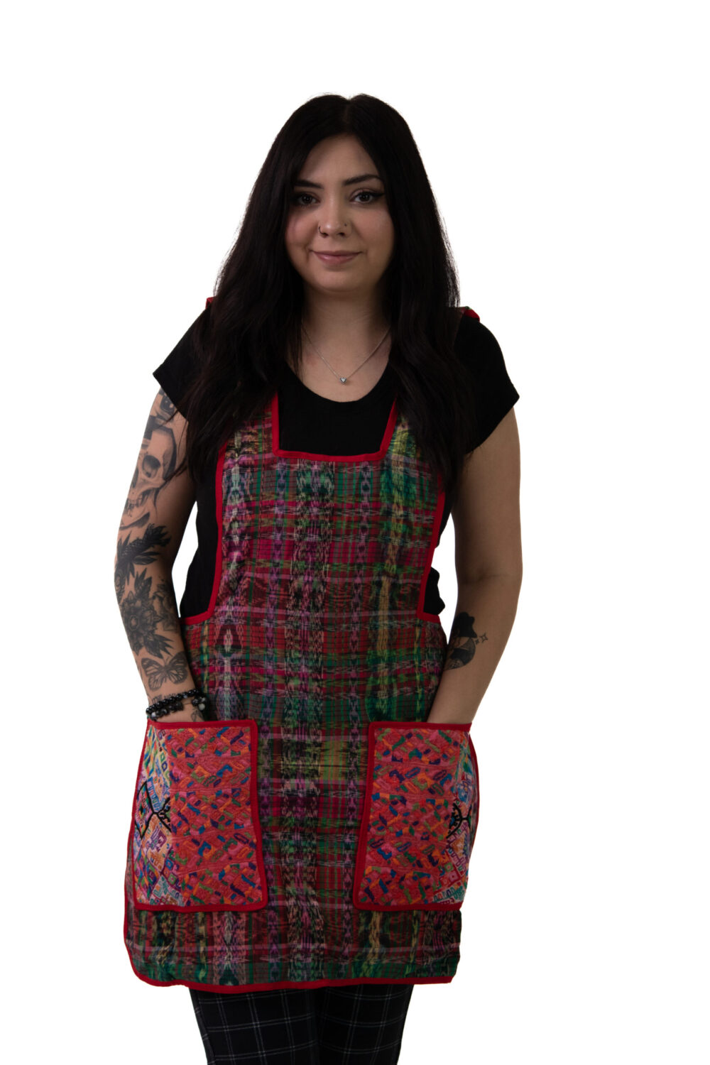 GUATEMALA APRONS - Image 2