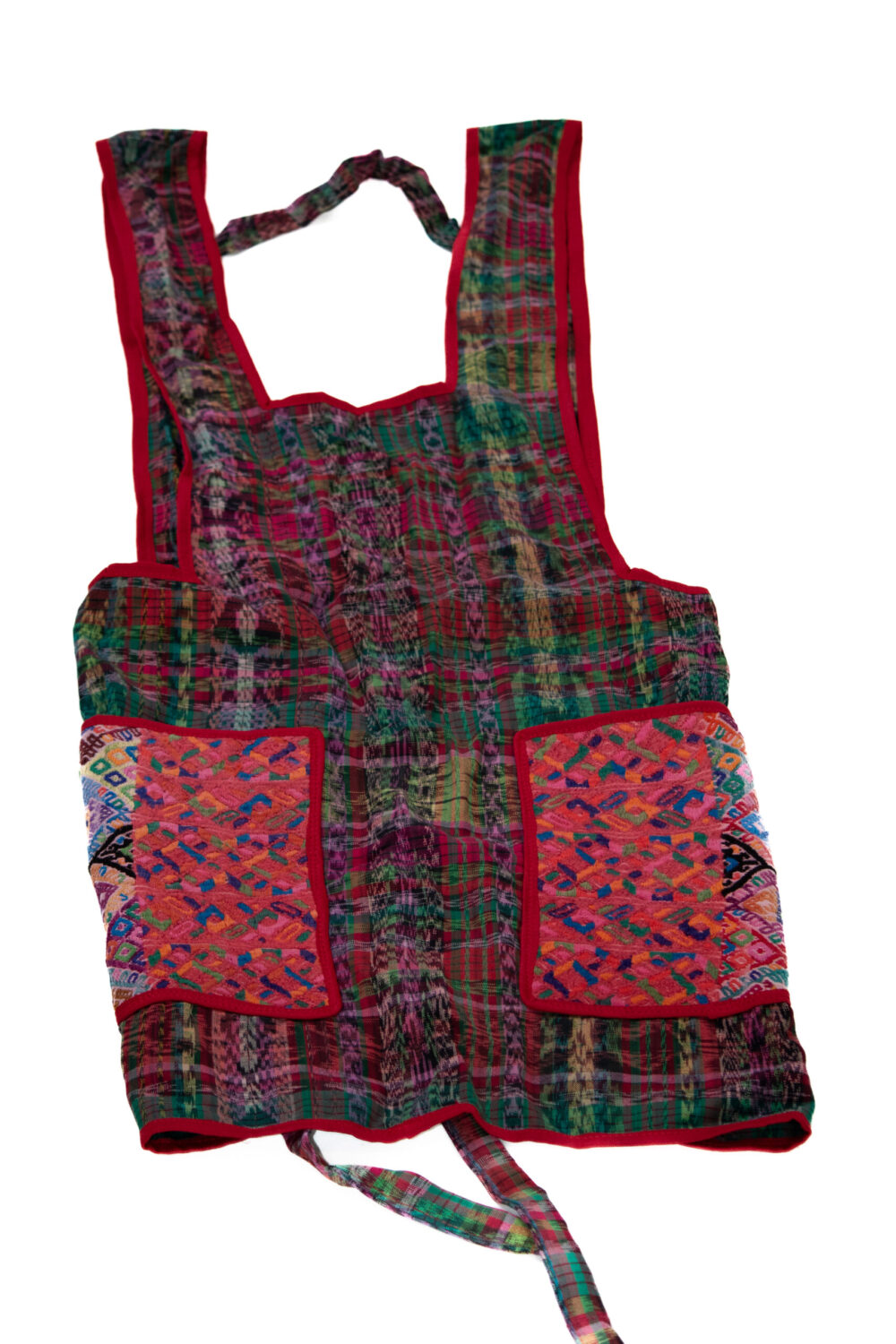 GUATEMALA APRONS