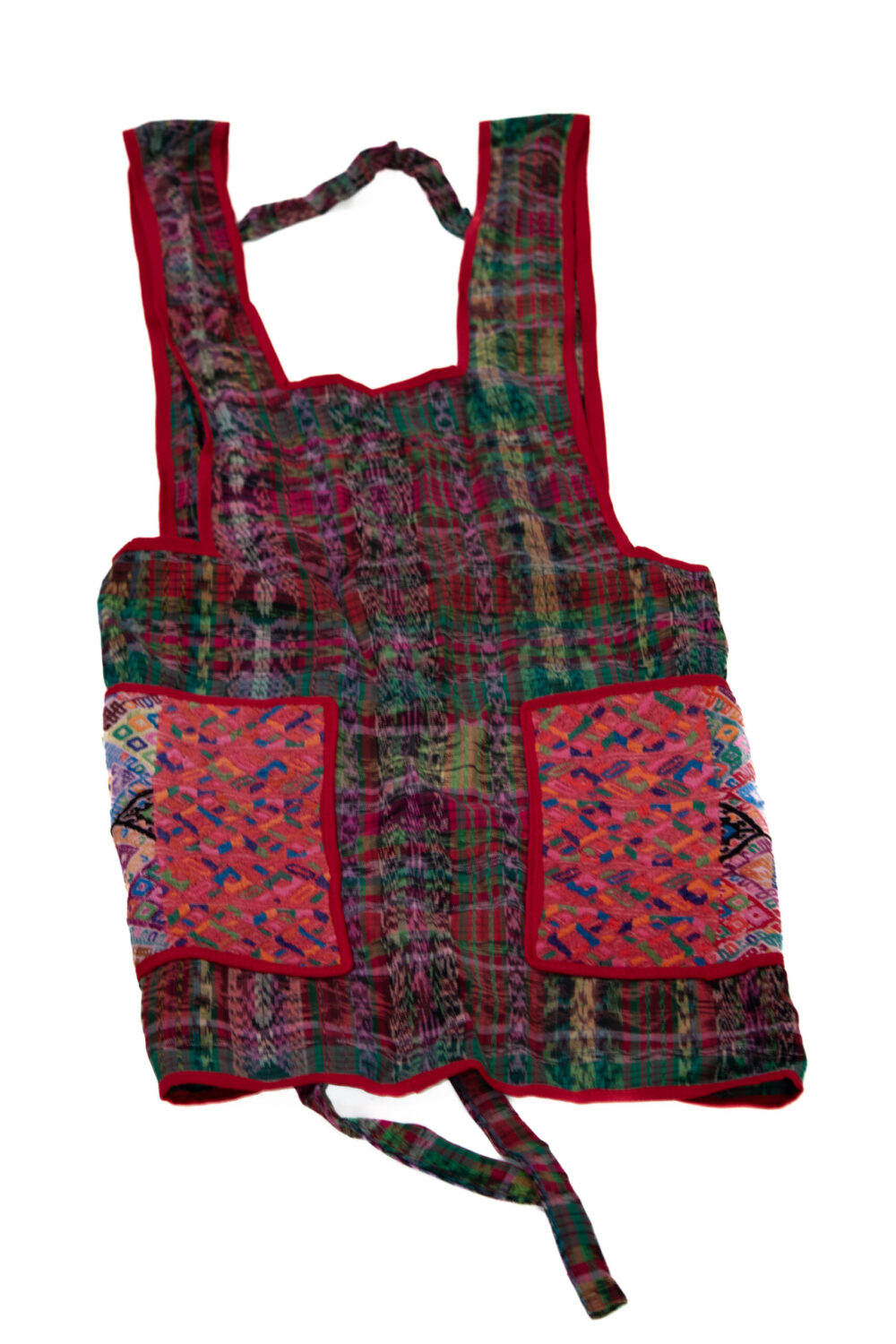 GUATEMALA APRONS