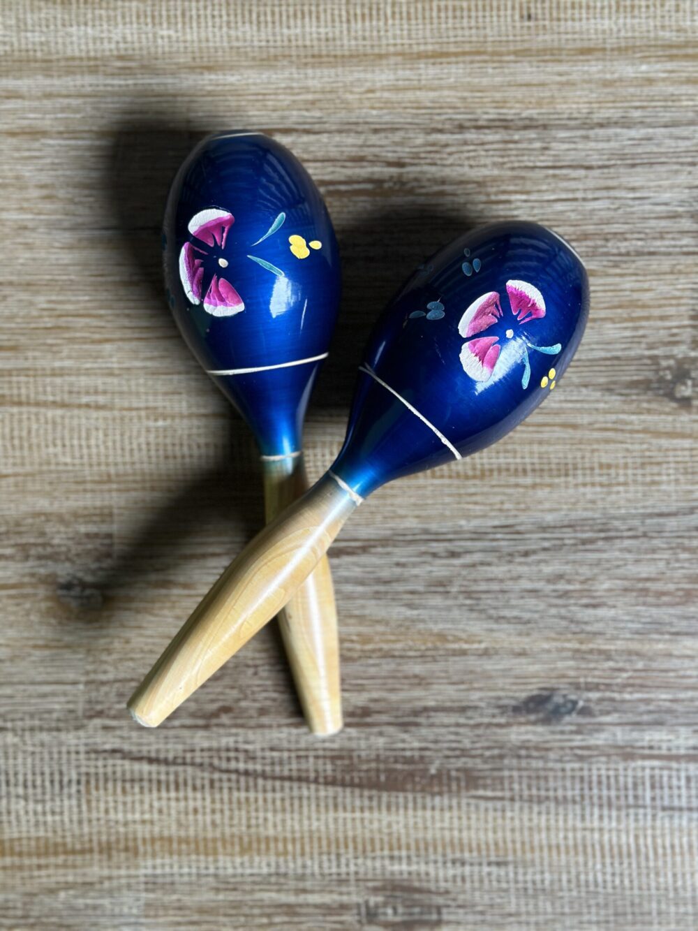 Wooden Maracas - Image 3