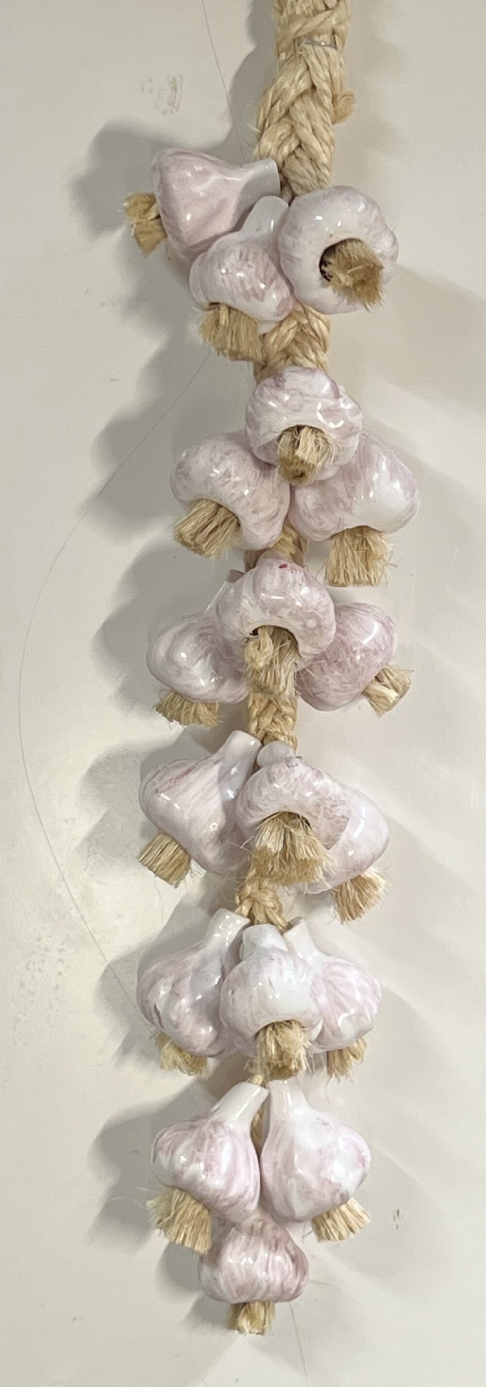 GARLIC