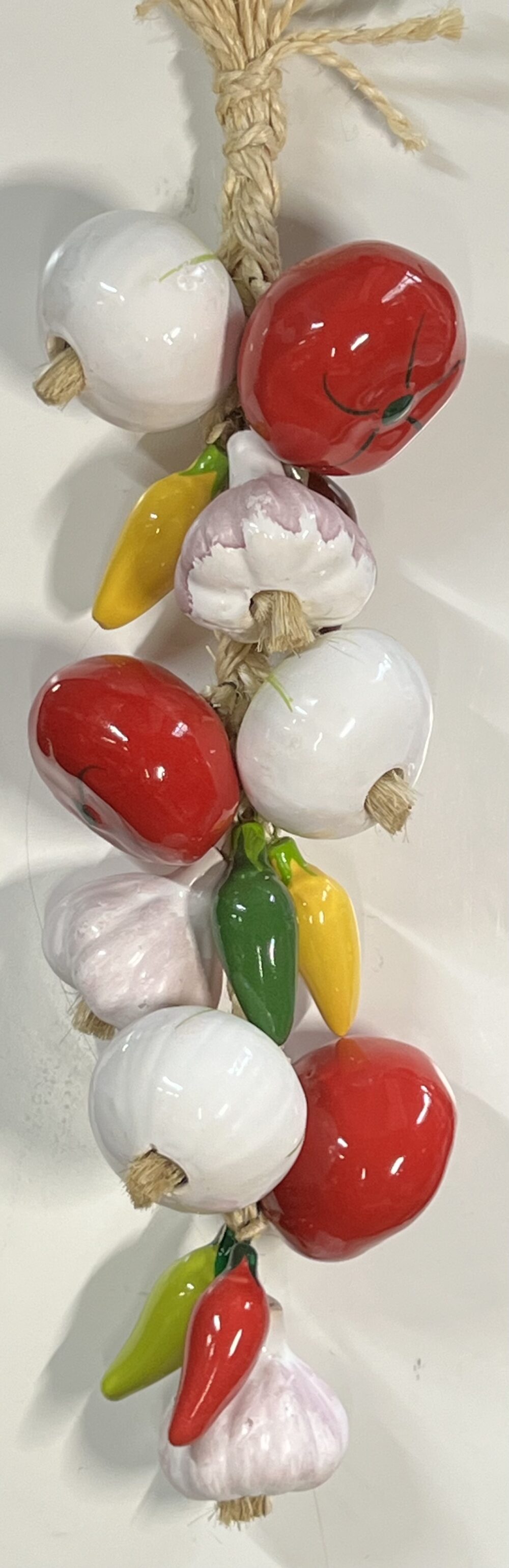 VEGGIES SALSA (Multicolor)