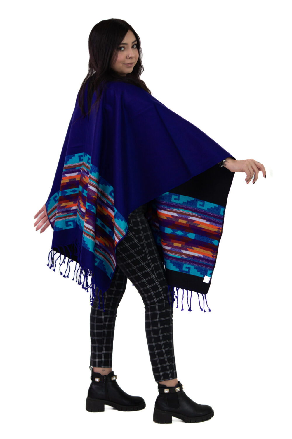 EQUADOR CAPES